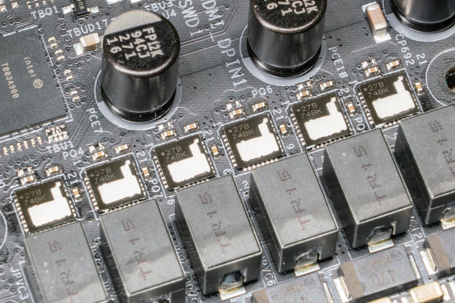 华擎x570phantomitx,华擎x570itx雷电3