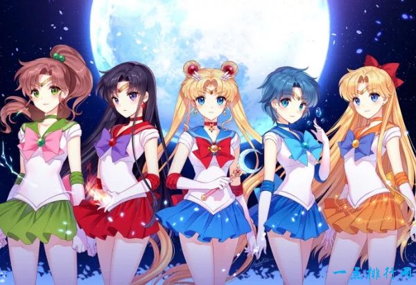 80后你没看过的动画片,8090你没看过的动漫