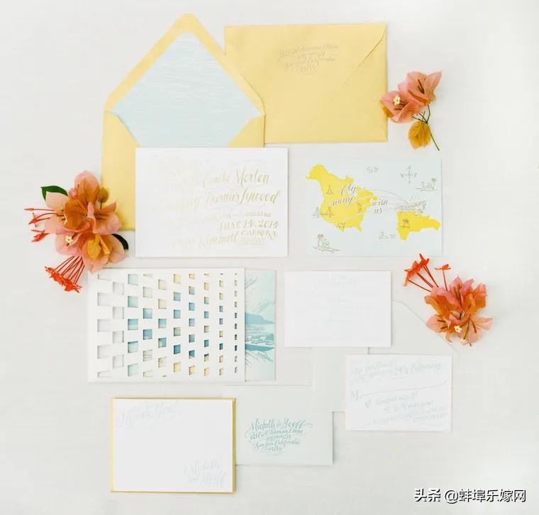 怎样填写结婚请帖和请帖格式模板,请帖的正确格式范文