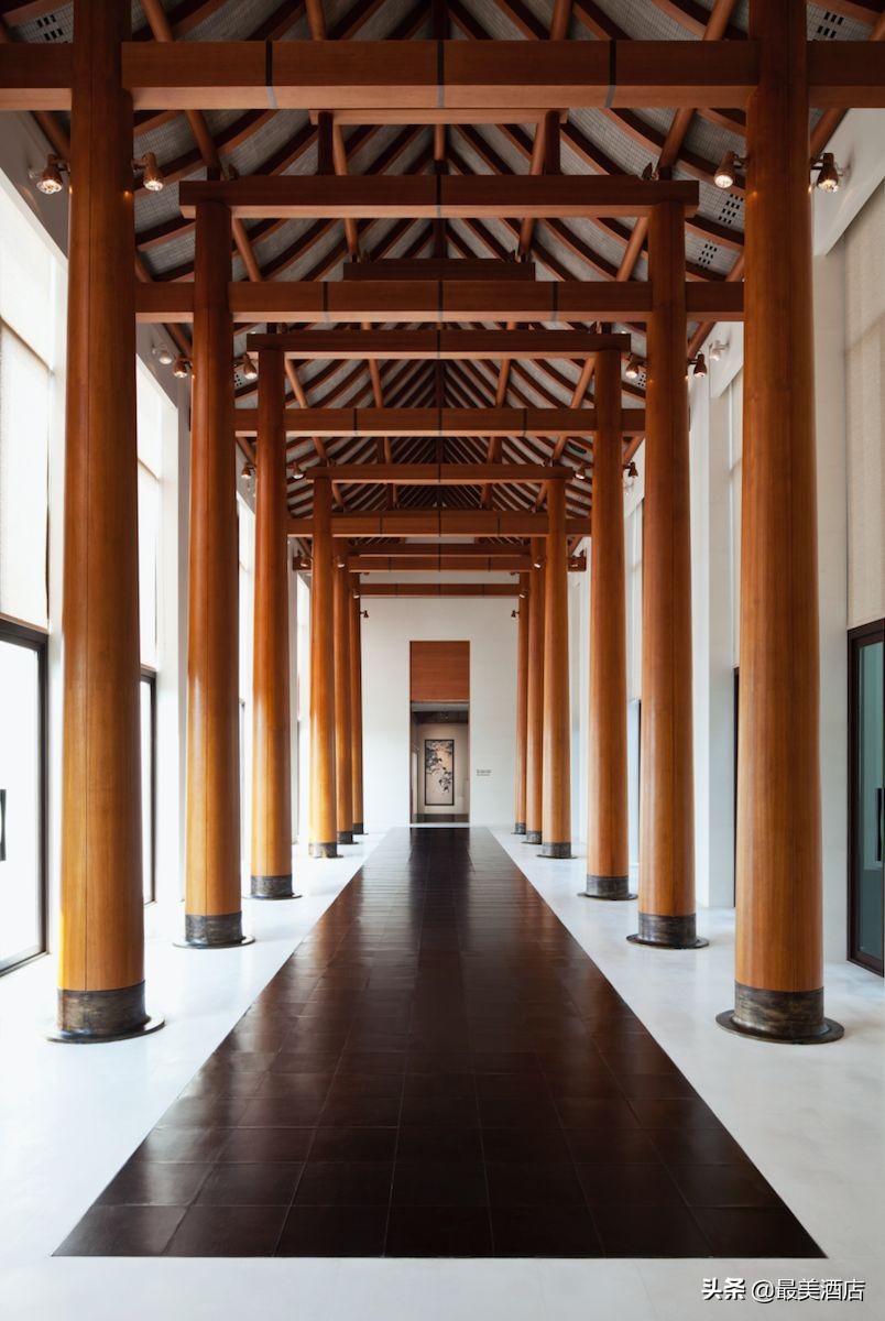 全国最美柏悦,三亚亚龙湾太阳湾路柏悦酒店