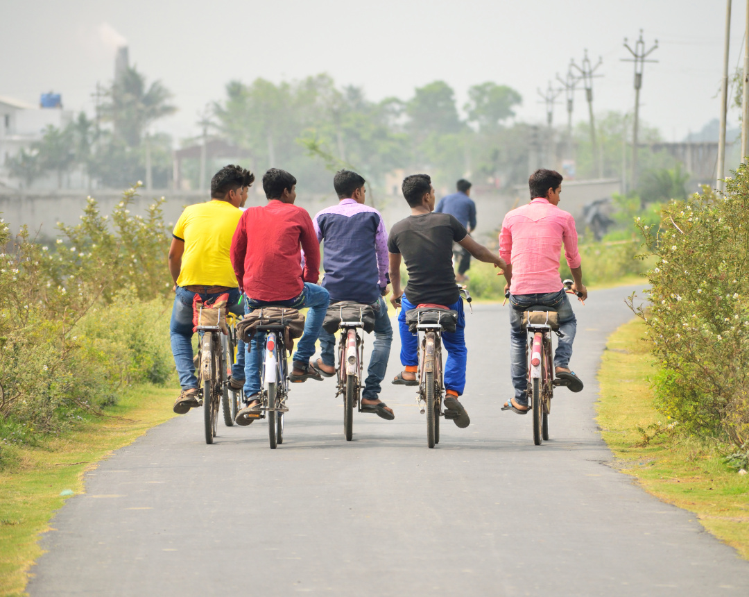 印度公路的成就,印度公路那么差劲吗