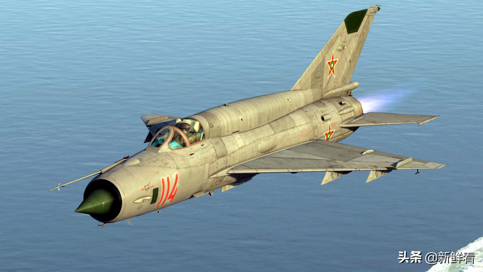 苏联空军高技术展示,苏联轰炸机座舱