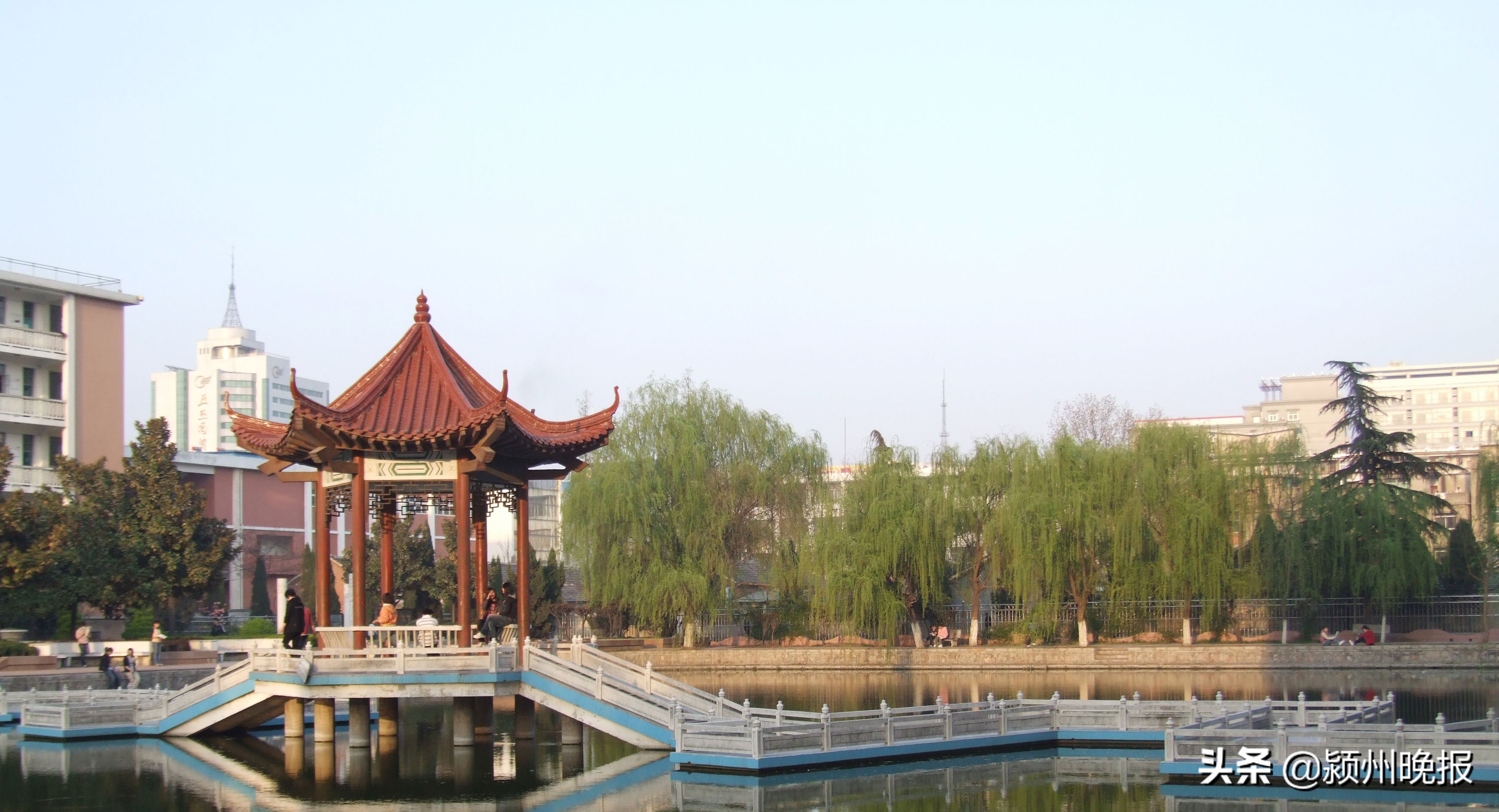 安徽省阜阳一中历史,阜阳一中的前身