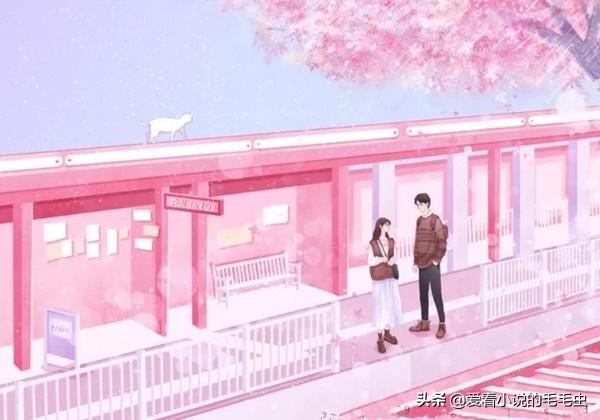 50本男主病娇阴郁偏执宠文,推荐几本男主痴情忠犬的小说