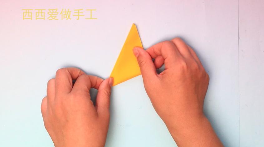 有教程的教师节贺卡又漂亮又简单,手工折纸中秋节贺卡和教师节贺卡