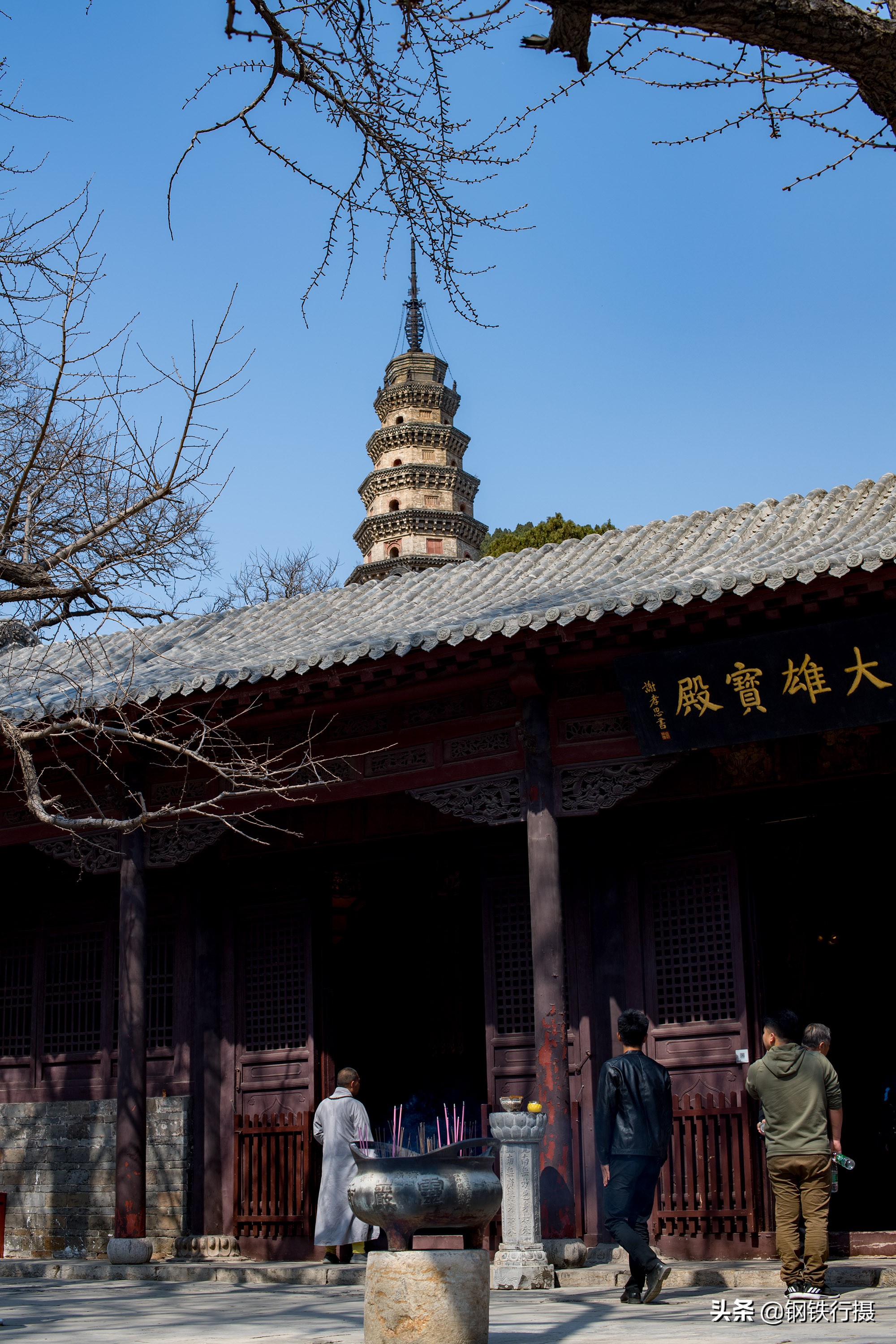 济南秋天风景好的地方,济南秋天景色最美地方排名