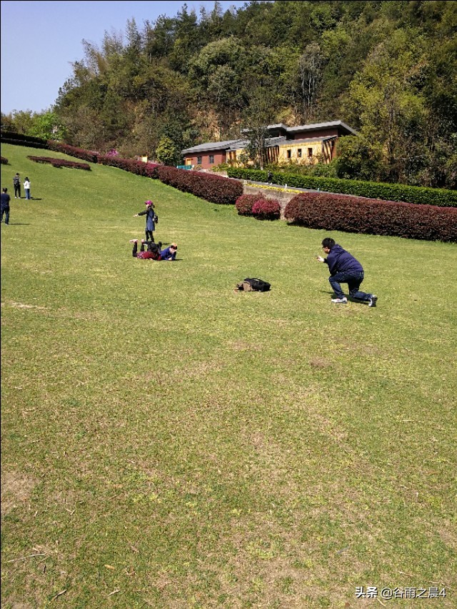 宜兴竹海徒步路线推荐,宜兴竹海最高海拔多少