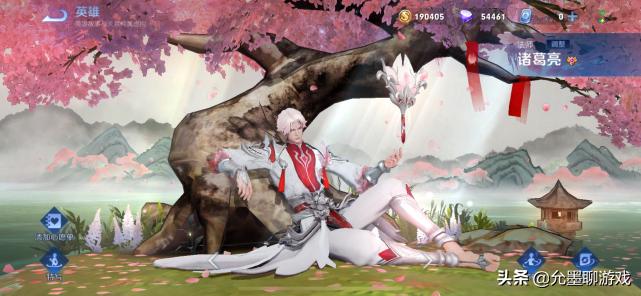 王者光荣适合打高端局的法师英雄,王者光荣高端局必练的英雄法师