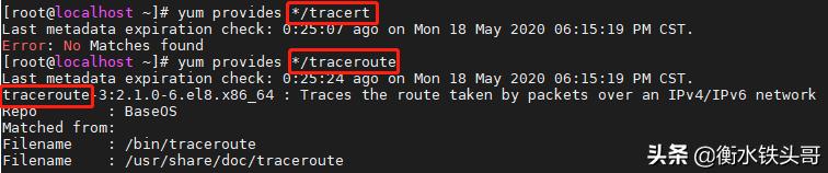 centos8系统可做哪些应用,centos8重启网络服务命令