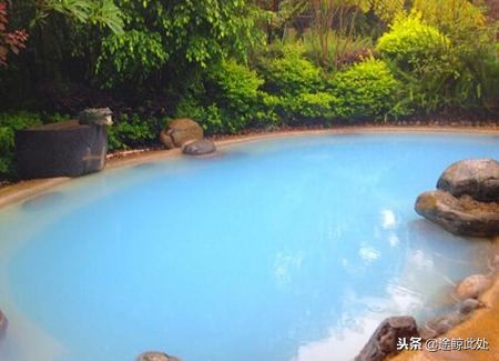 郑州周边——最全、最详细的温泉“约泡”地来啦，含价格和路线！