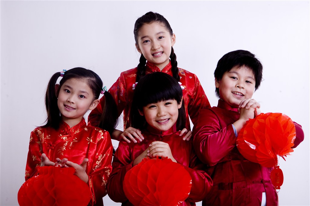 除夕为何要守岁？父母应告诉孩子这些事情，让其从小感受家庭魅力