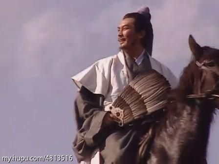 三国演义全集解说央视,三国演义连续剧片段赤壁鏖战