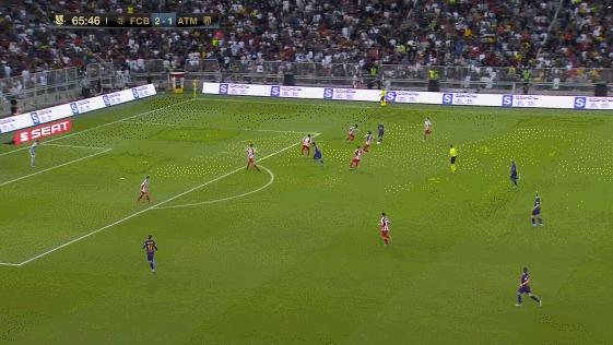 苏牙马竞集锦,苏牙带马竞夺冠集锦