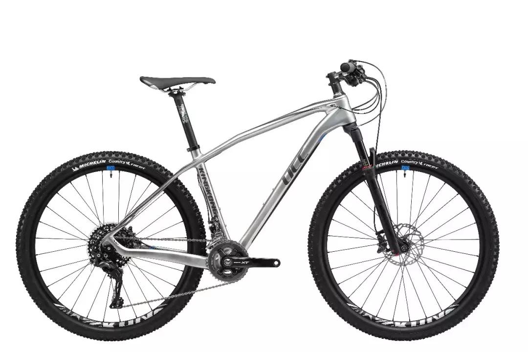 丛林霸主，金刚再临-UCCKingKongRace