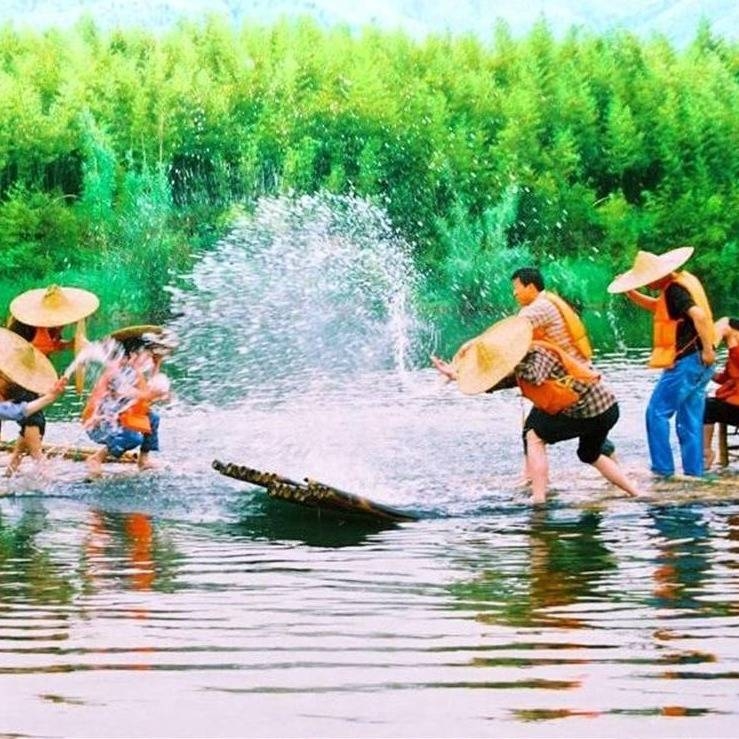 杭州附近自驾一日游亲子,遛娃好去处杭州绝美亲子游