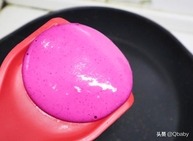 夏日清凉快手菜,1-3岁夏天宝宝菜谱