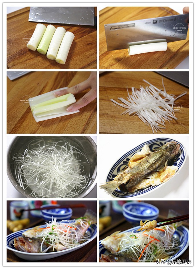 风干鱼的正确吃法和做法,大海鱼的10种吃法大全