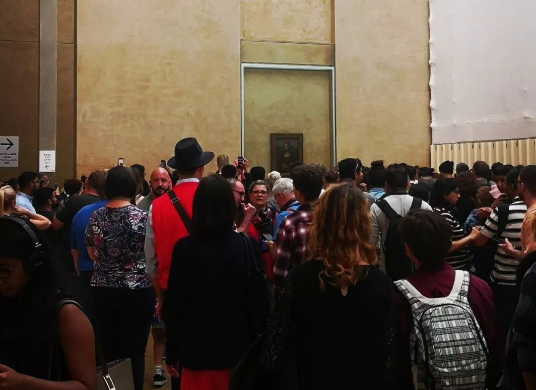 可以带小朋友去博物馆吗,不用带孩子出门就是轻松