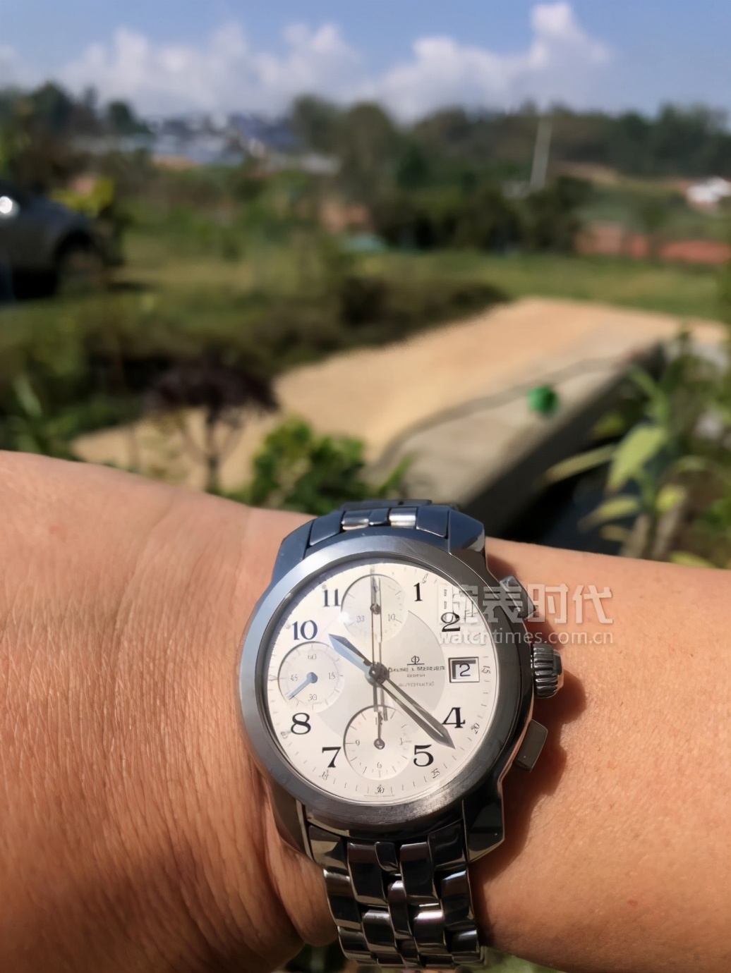 爱彼劳力士推荐,劳力士对比爱彼