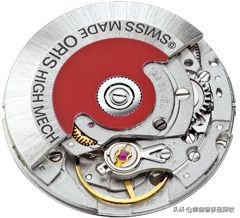 oris豪利时大闹天宫限量版腕表,oris豪利时机械腕表artixgt