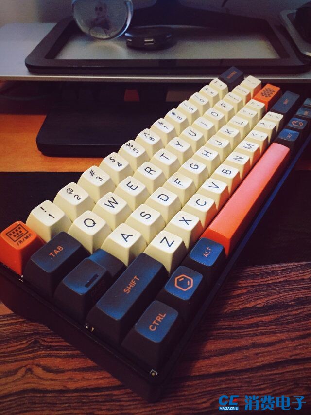 theshy外设键盘,theshy推荐的键盘