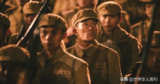 国外看长津湖的反应,外国网友看长津湖电影后的反应