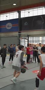 街波篮球团购,三亚湾篮球馆地址