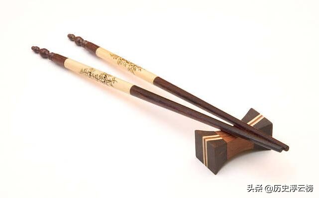 纣王第一次使用象牙筷,纣王的象牙筷