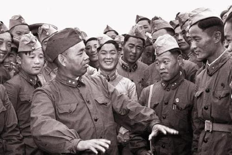 越南飞行员乔清陆结局,飞行员乔清陆最后怎么样了