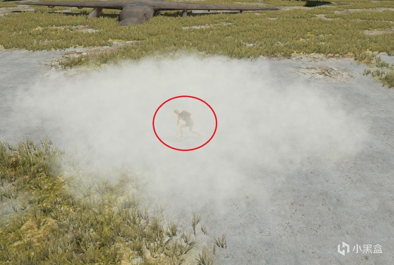 绝地求生烟雾弹改动,绝地求生烟雾弹哪个性价比高