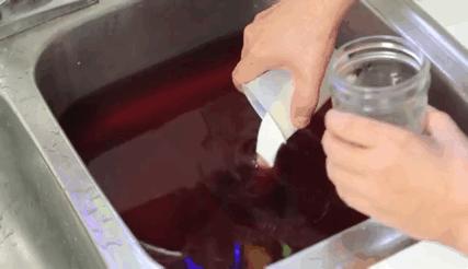 醋的生活小知识,10个关于醋的生活小妙招