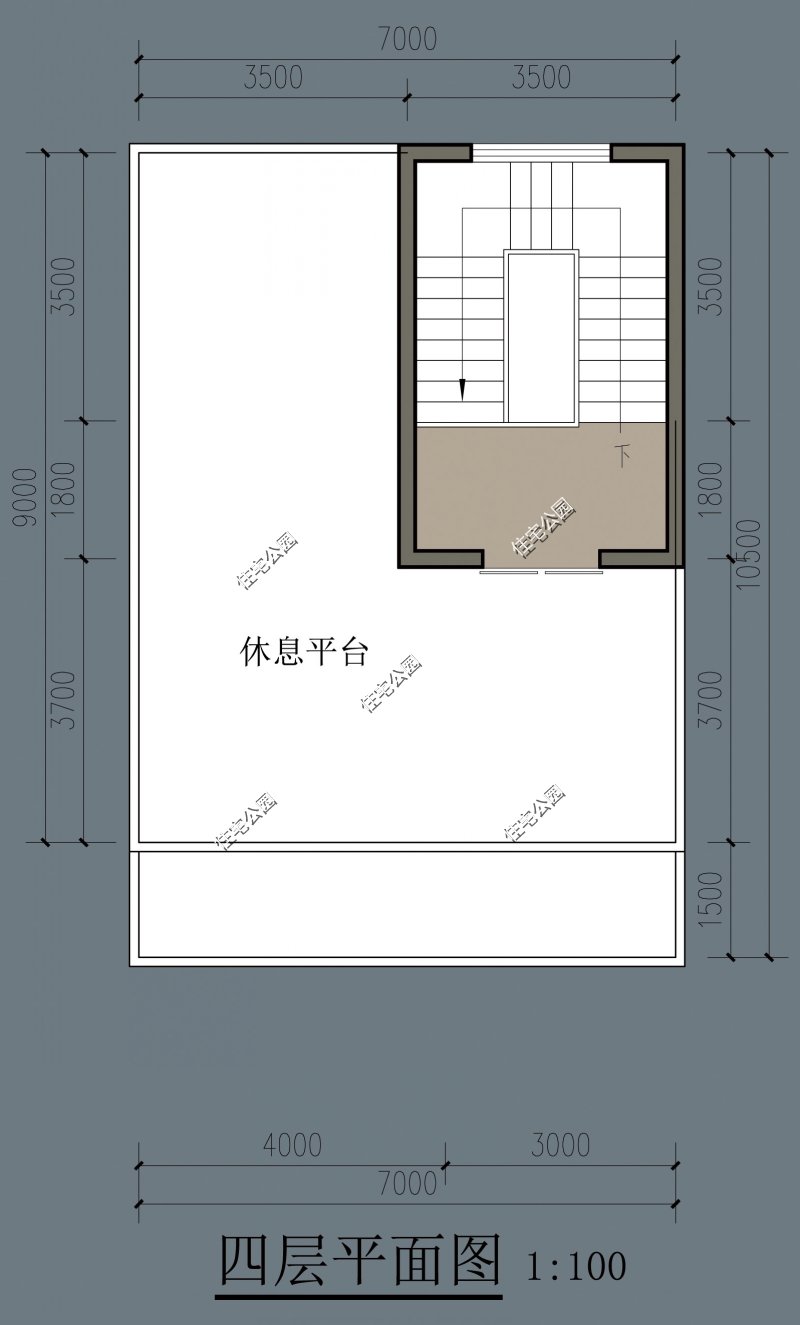 小别墅100万左右设计,小型别墅10万元一套