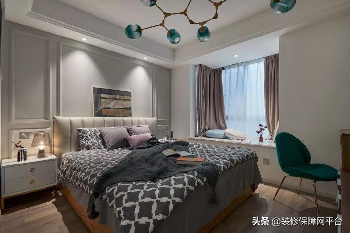 入住后怎么装修最舒服,新房入住最简单的装修