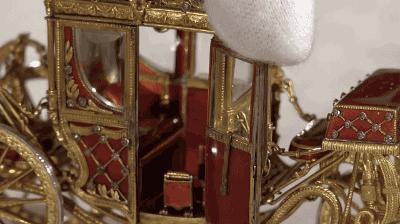 俄罗斯历史上的传奇——法贝热彩蛋