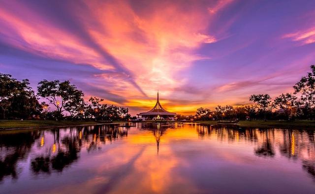 泰国游跟团怎么涨价这么多,泰国跟团游和自由行哪个划算