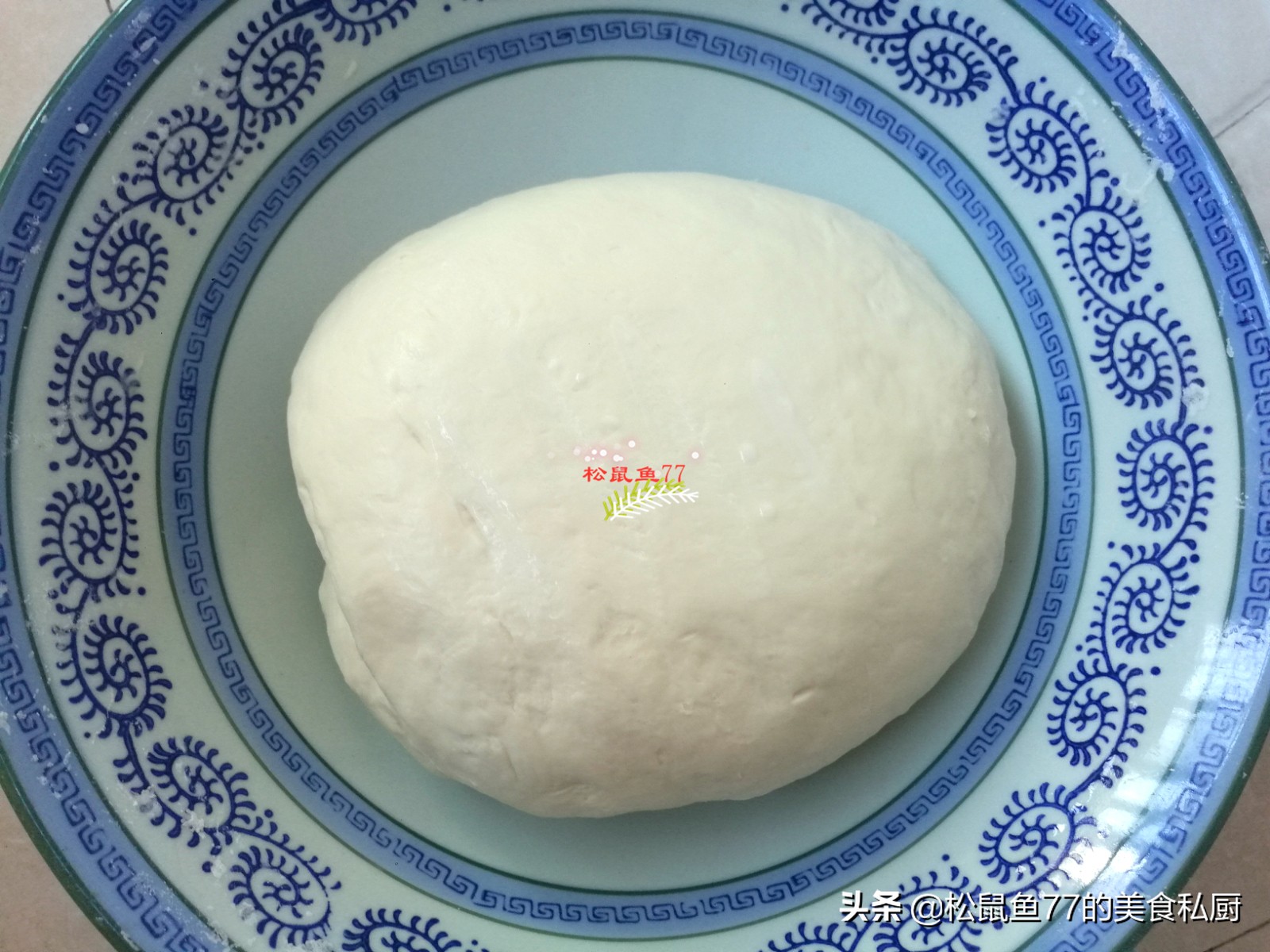 天津过年素馅饺子,过年白菜素馅饺子做法