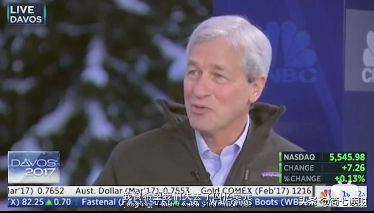 搞钱必看的四部纪录片,金钱陷阱纪录片全集