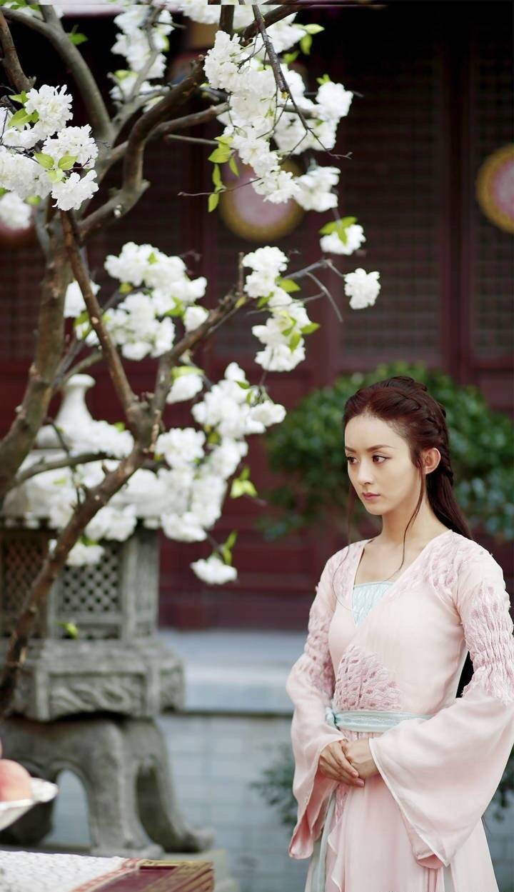 公认最虐心的五部古装剧,高颜值十部顶级虐心古装剧