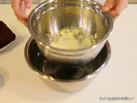 提拉米苏纯正做法,提拉米苏最正确的做法