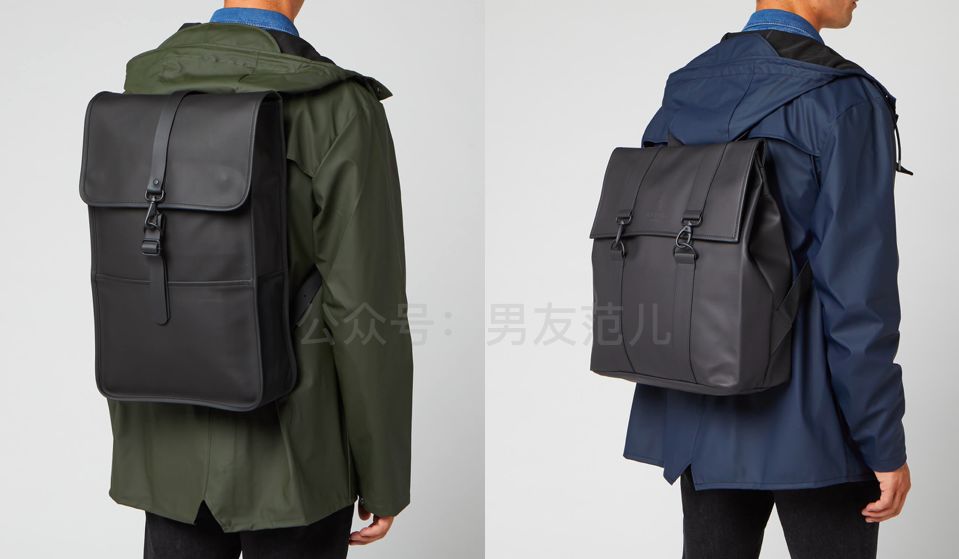 双肩包怎么选适合自己的,双肩包怎么选才合适自己身型