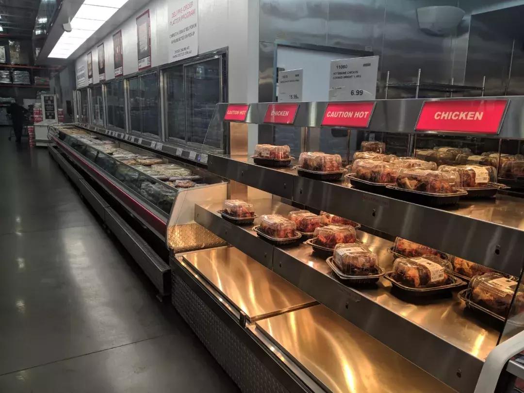 澳洲有costco,澳洲有costco超市吗