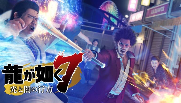 如龙7超越常人的存在攻略,如龙7横滨地下迷宫流浪汉在几层