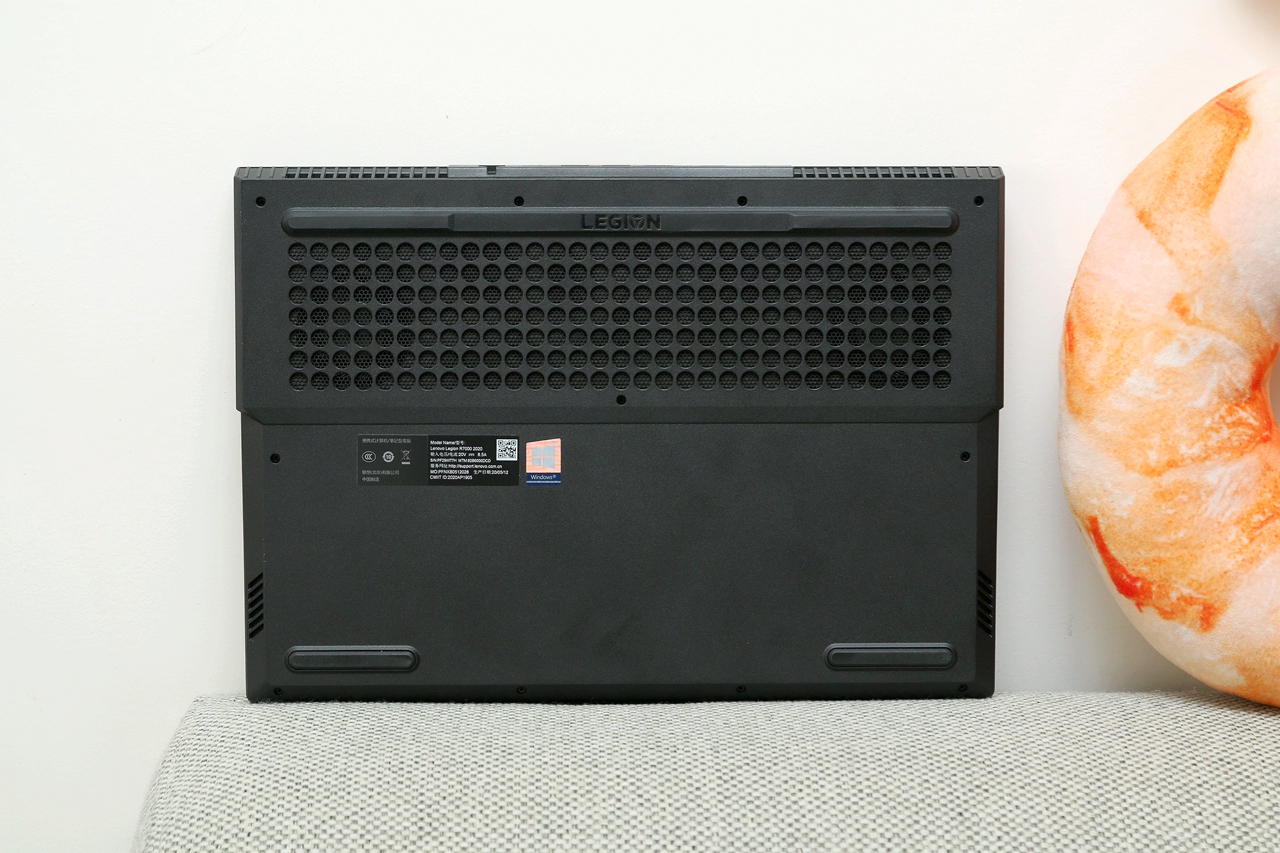 永劫无间笔记本拯救者r7000,拯救者笔记本r7000游戏测评