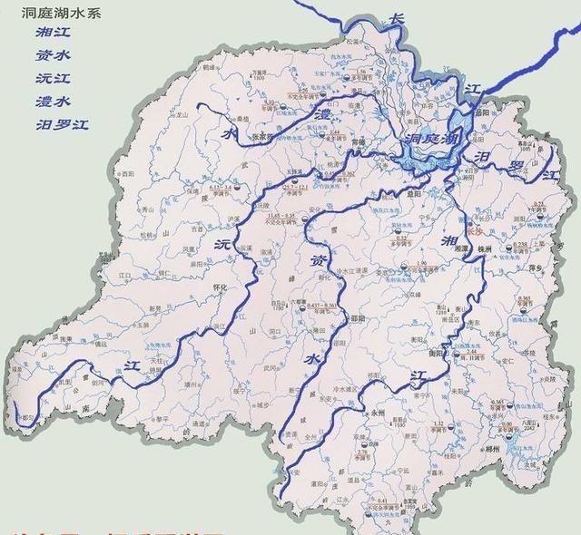 荆州曹孙刘怎么划分的,孙刘荆州之争地图讲解