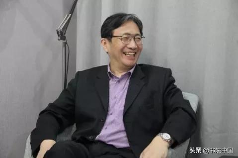 学校书法大师,名师出高徒书法优秀老师