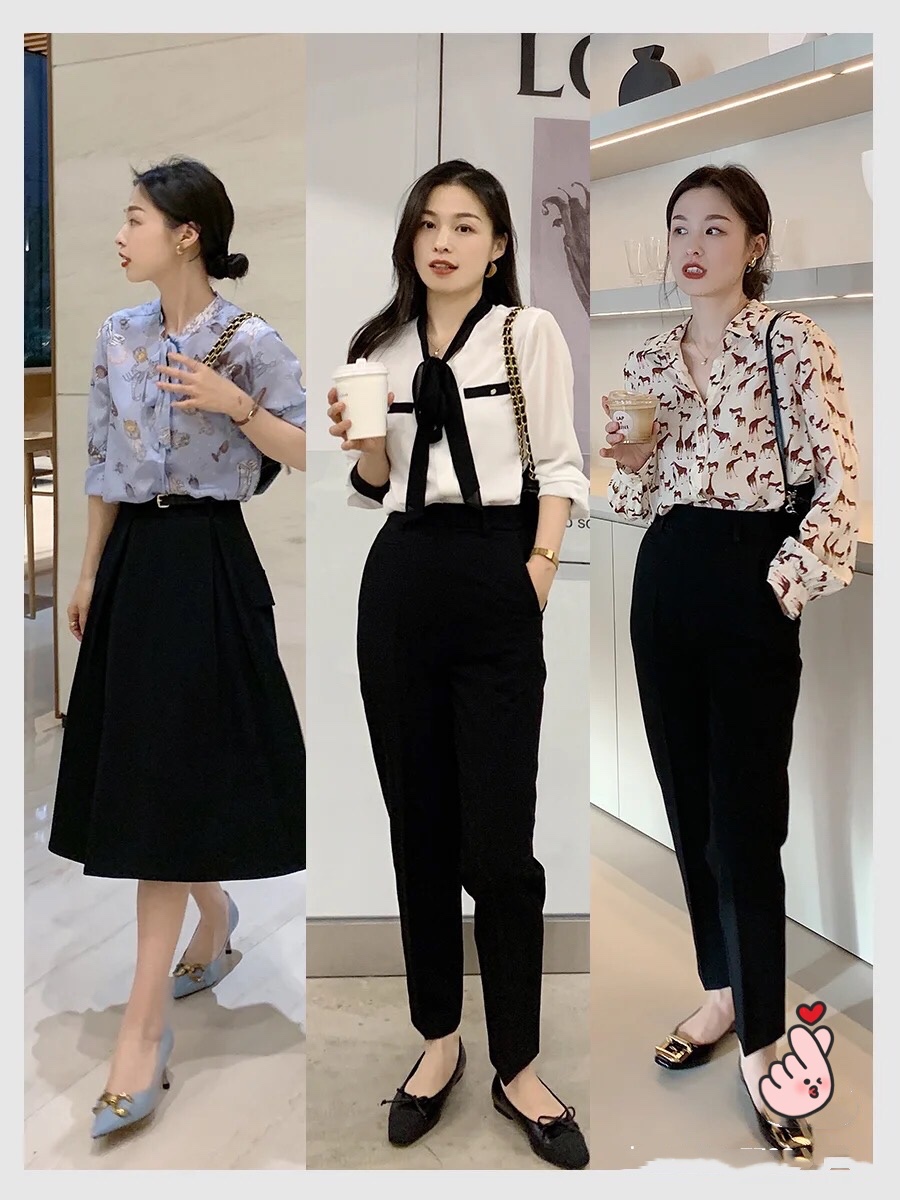 小个子女生夏季穿搭,157小个子女生穿衣搭配夏季