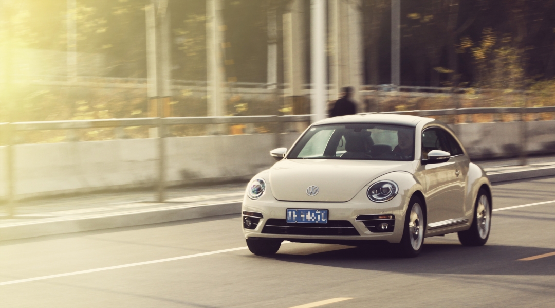 大众甲壳虫汽车界的永恒经典,废弃200年的大众汽车