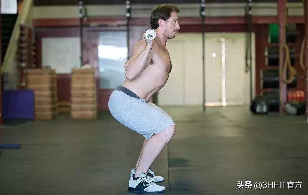 离心训练到底有什么神奇的作用,离心训练方法是什么