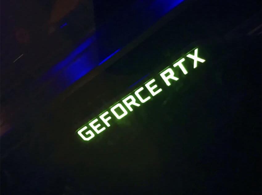 为信仰充值，3700元的英伟达RTX2070显卡开箱体验！