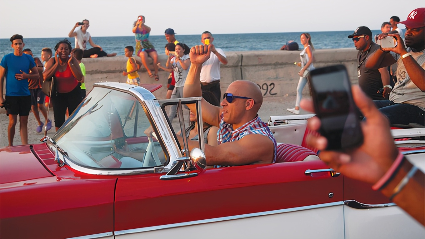 古巴游玩攻略大全最新,古巴自由行怎么玩才好玩